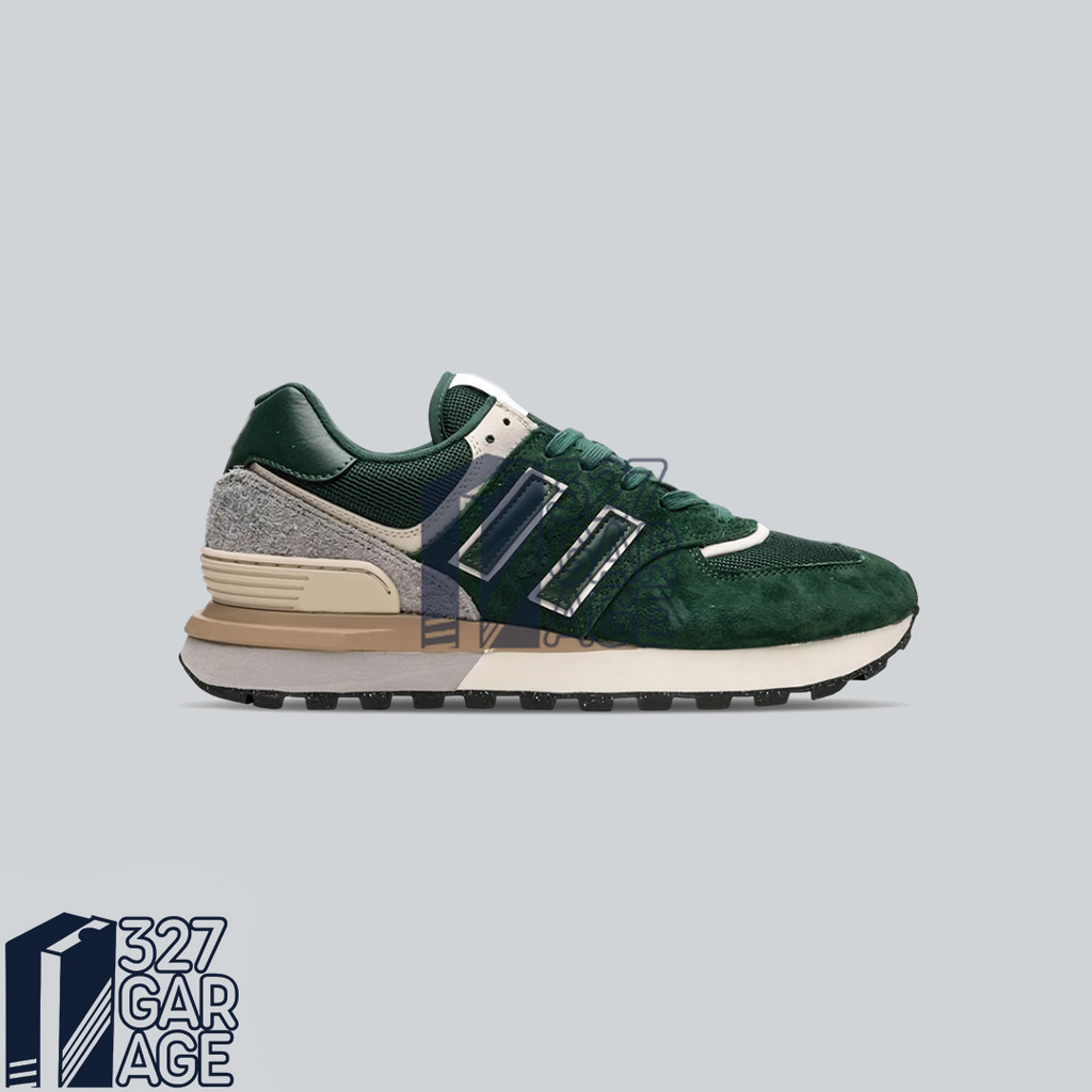 Sneakers New Balance  U574LGNW Legacy Green Original BNIB Unisex