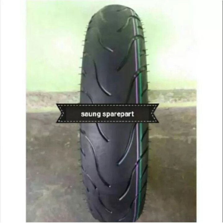 Pilihan BAN BELAKANG BEAT VARIO DLL MICHELIN PILOT STREET TUBLES 100/80 RING 14