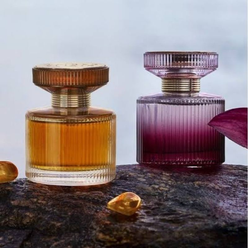 New1 Amber Elixir eau de parfum,Amber mystery eau de parfum, Amber Crystal eau de parfum, Parfum Ori