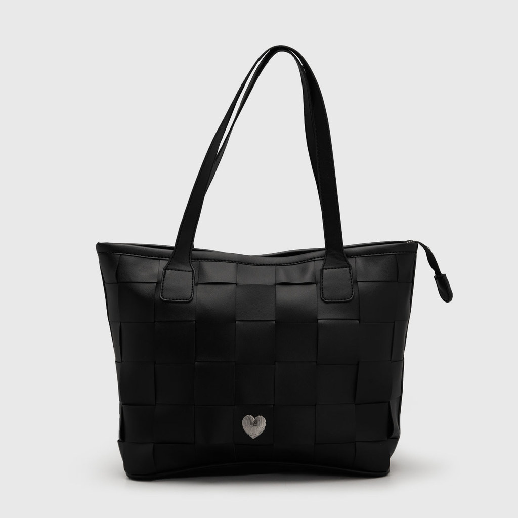 Adorable Projects - Celie Bag Black - Tas Wanita