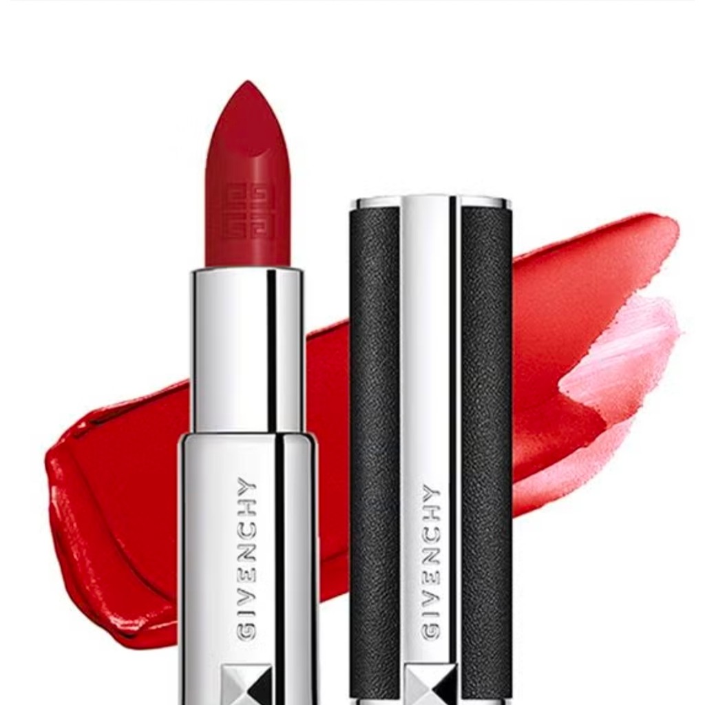 GIVENCHY LE ROUGE INTERDIT INTENSE SILK 3.4G