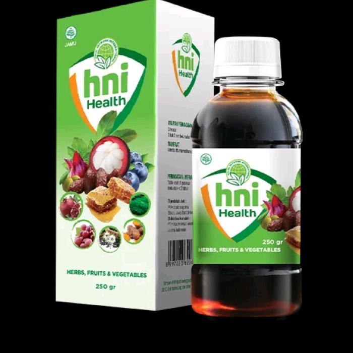 madu extra food-HNI Health-Madu buah
