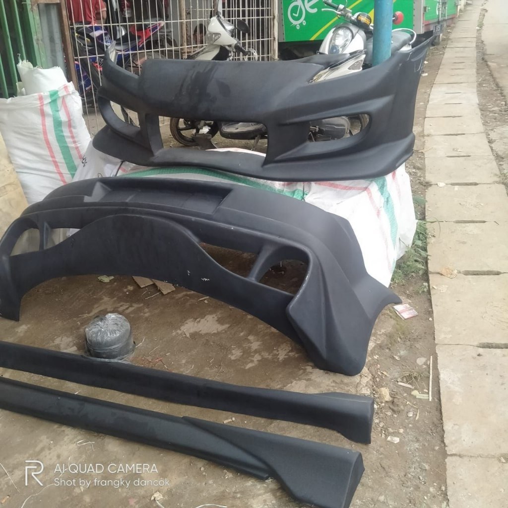 bodykit mazda rx8 body kit mazda rx 8 bodikit mazda rx-8