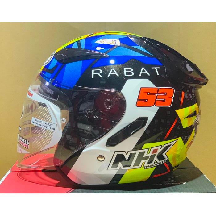 Best Seller NHK R1 Tito Rabat Edition DV - M