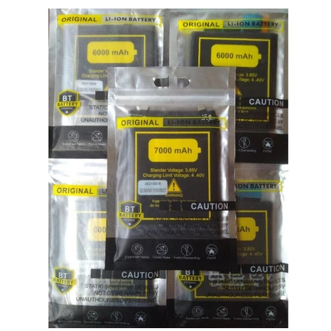 Oppo BLP615 BLP-615 Battery Batre Baterai Oppo A37 A37F Neo 9 Double Power 7000mAh 2 iC Protection