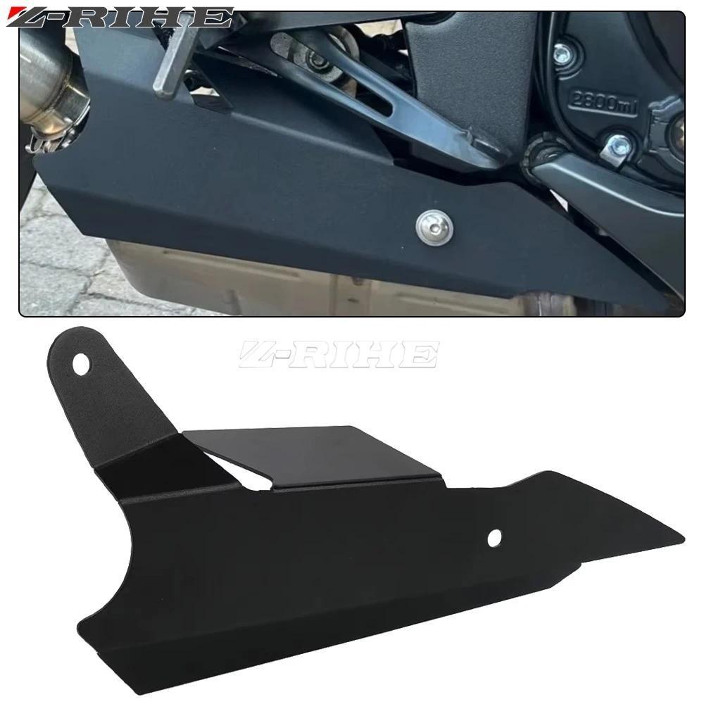 For Suzuki GSX-S1000GX GSX-S 1000 GX GSX-S1000GX+ GSX-S 1000 GX+ 2024 2025 2026 Motorcycle Exhaust P