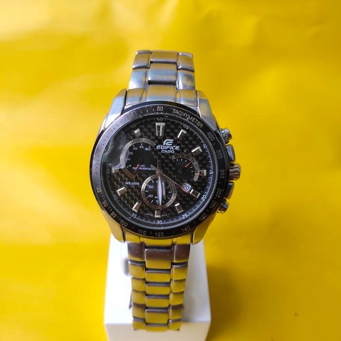 Edifice EF-521 Original Second