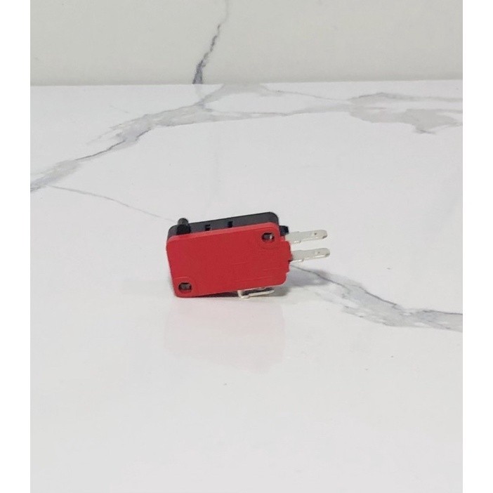 MicroSwitch Rice Cooker Merah Hitam Kualitas Bagus