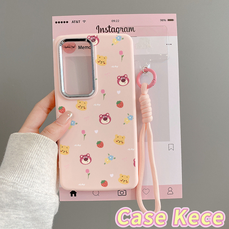 case VIVO Kasing ponsel silikon lembut Kompatibel Untuk VIVO Y02 Y15S Y02S Y17 Y93NONE Y93HAVE Y20 Y