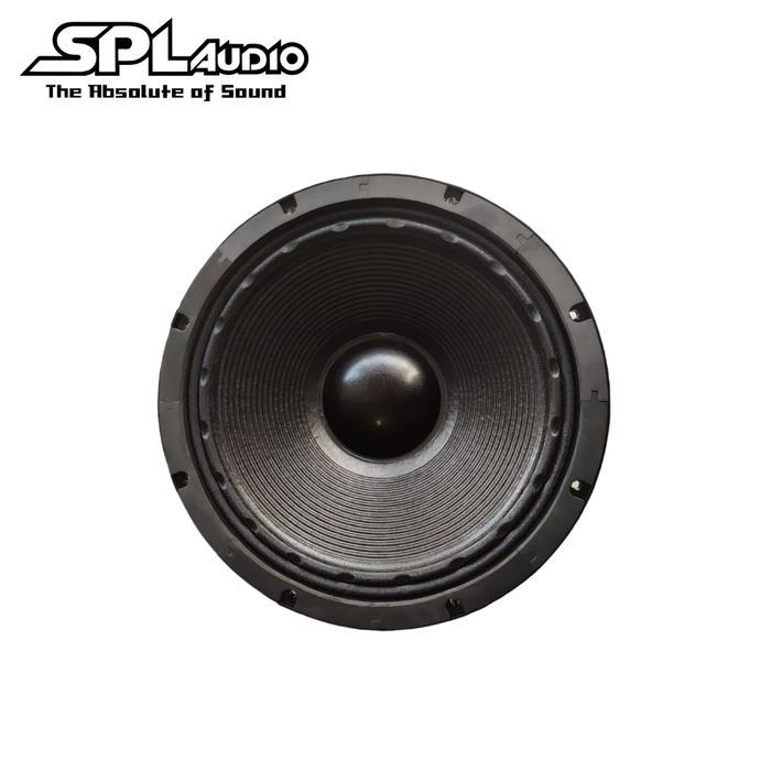PROMO BIG SALE SPL Audio Speaker 18 Inch L 18P202