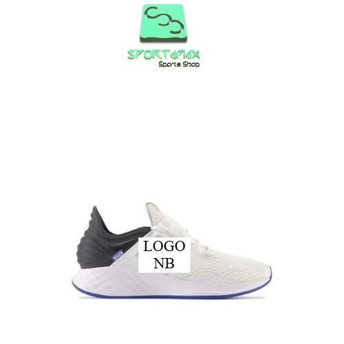 SEPATU ORIGINAL DISCOUNT MURAH eNBe RUNNING SHOES FRESH FOAM ROAV MEN'S RUNNING SHOES