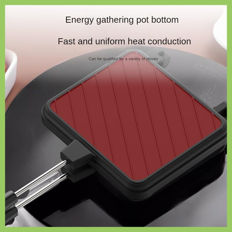 Hotdog Maker NonStick Coating Toast Breakfast Machine For Pancake Maker Bread Toast Kitchen Tool