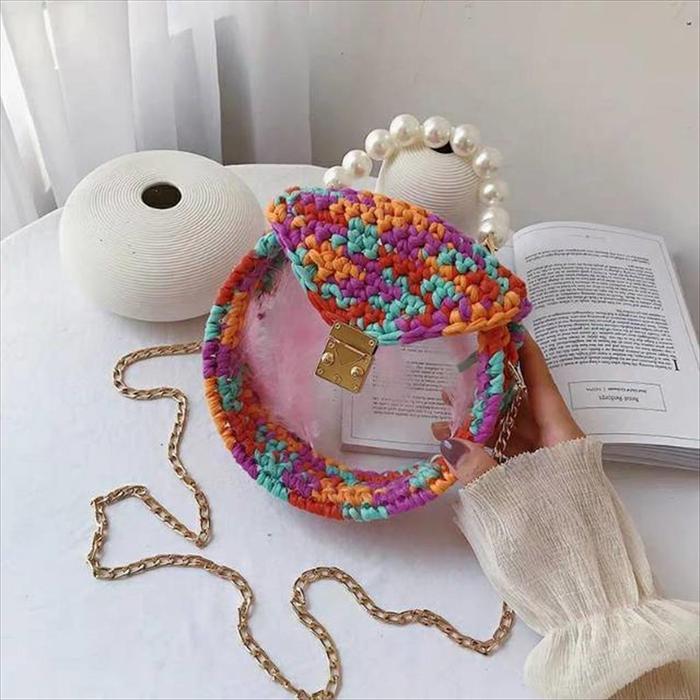 kunci sodok tas PERSEGI premium quality