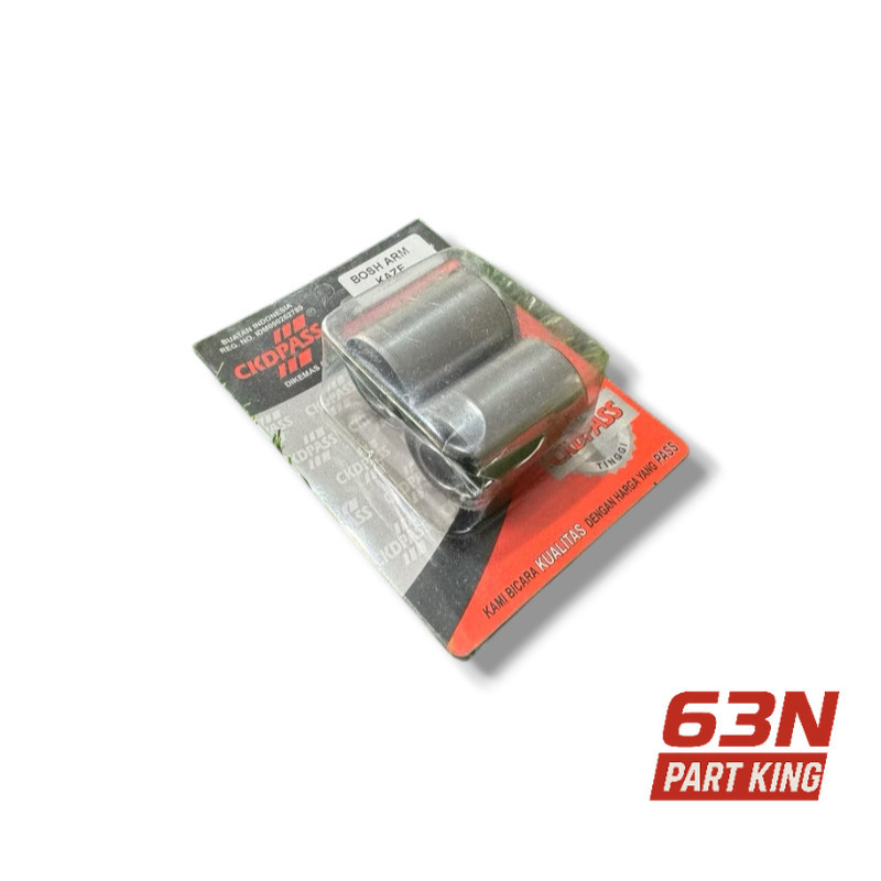 Bosh bos arm Kaze ckd pas Bosh arm kaze