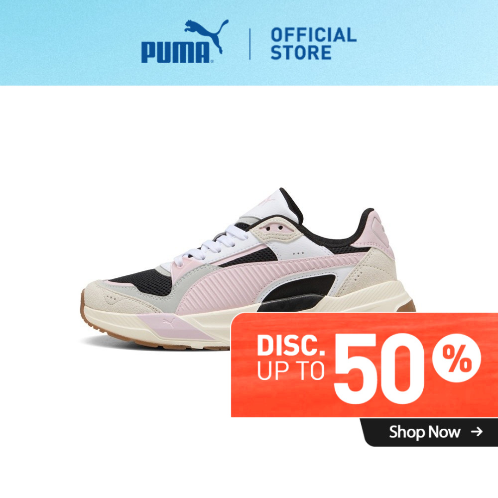 PUMA Sepatu Sneaker Wanita Trinity 2