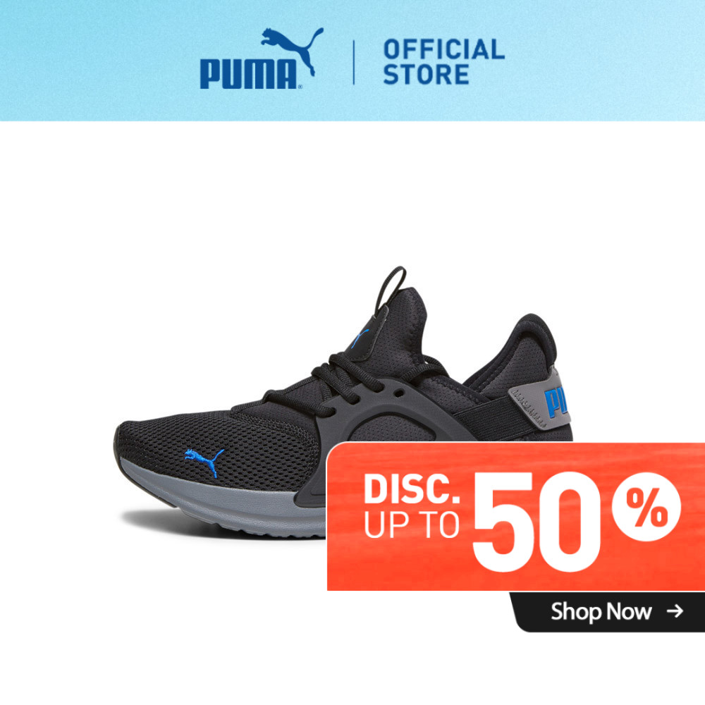 PUMA Sepatu Lari Softride Enzo Evo