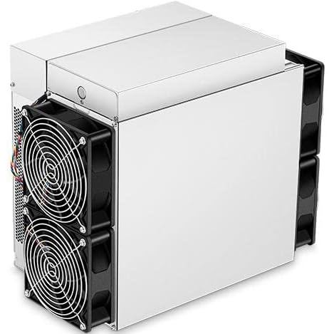 BUY 2 GET 1 FREE BITMAIN Antminer L7 9050M ASIC Miner 3260W 036JTH 220V for Litecoin + Dogecoin Home