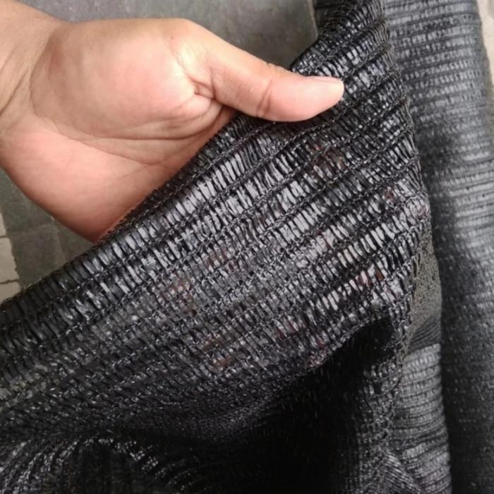 Jaring paranet, tanaman per/roll lebar 3 meter. panjang 100 meter