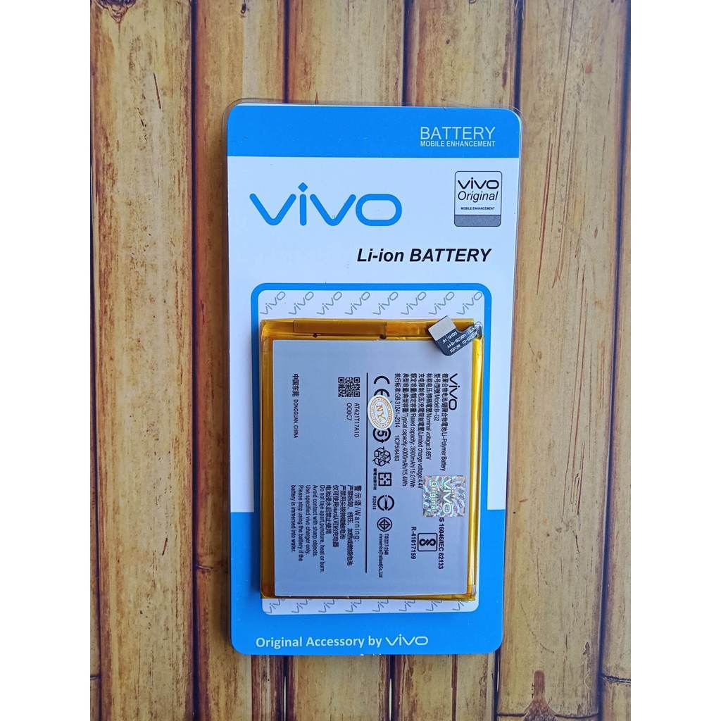 Batre Batre Vivo B-G2 Batre Batre Hp Vivo V15 Batre Batre New Batre Batre Vivo V15 B-G2 Batre Batre 