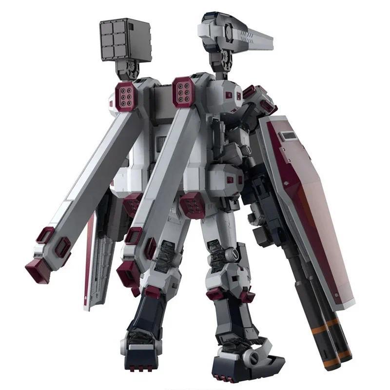 DABAN 6654 Full Armor Thunderbolt MB FA-78 MG 1/100 SEED DESTINY DIY Assembly Action Figures Anime M