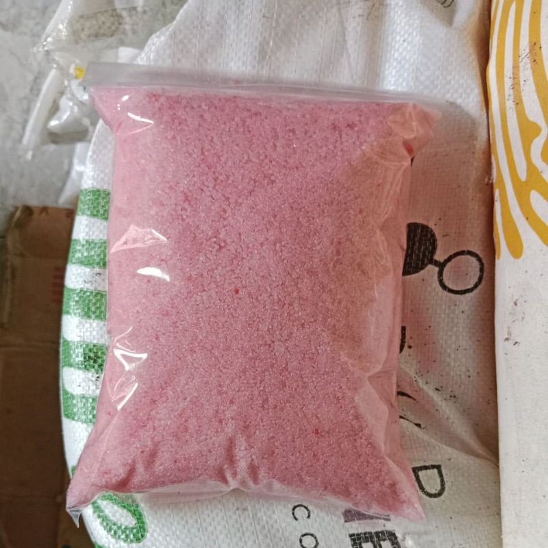 Pupuk Urea 46% Repack 1 Kg Untuk Tanaman Padi