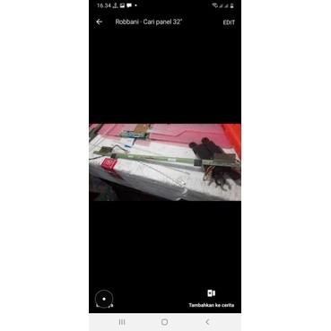 tcon board toshiba tcon pisah