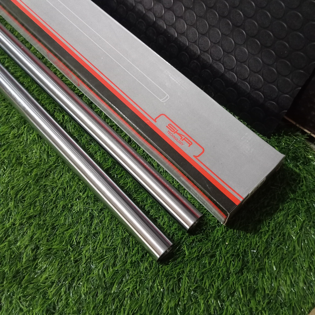 AS SHOCK DEPAN RX KING / AS SOK DEPAN RX KING ORIGINAL QUALITY SKR PRESISI & TAHAN LAMA