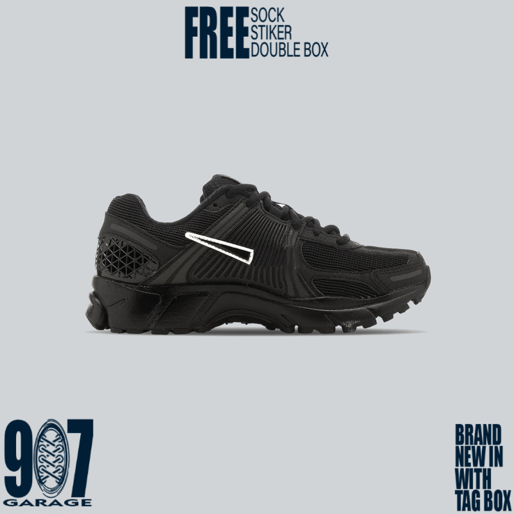 Nike Vomero 5 Black