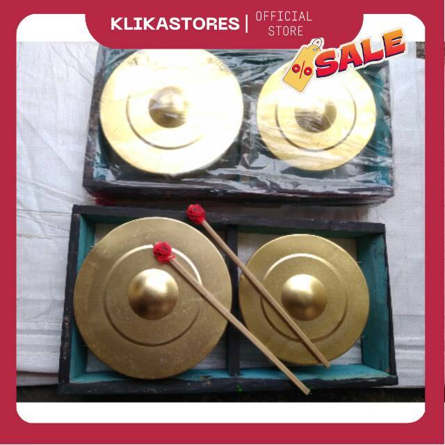 Kenong mainan / kenong anak KN