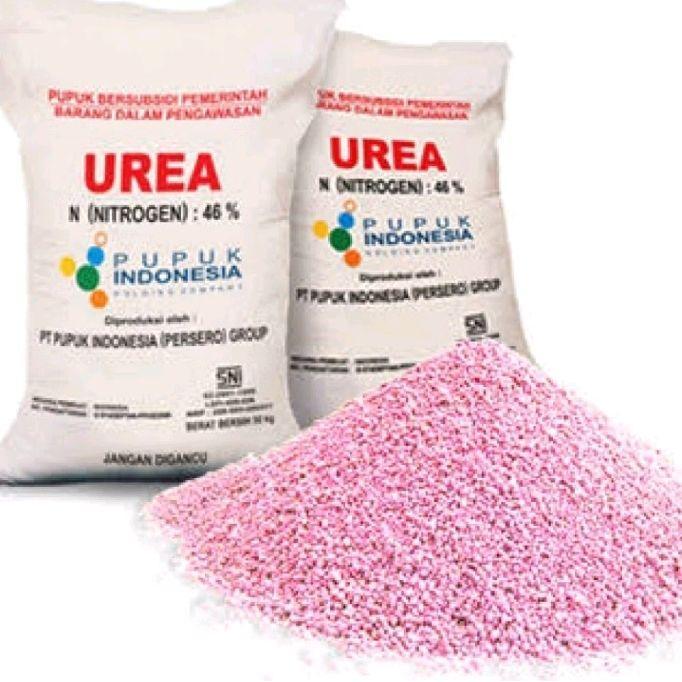 pupuk urea 10 kg terbaik untuk tanaman anda