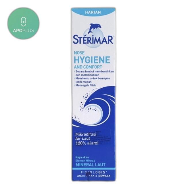 Sterimar Nasal Spray Dewasa