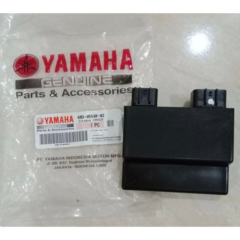 CDi XEON LAMA CDi XEON KARBU