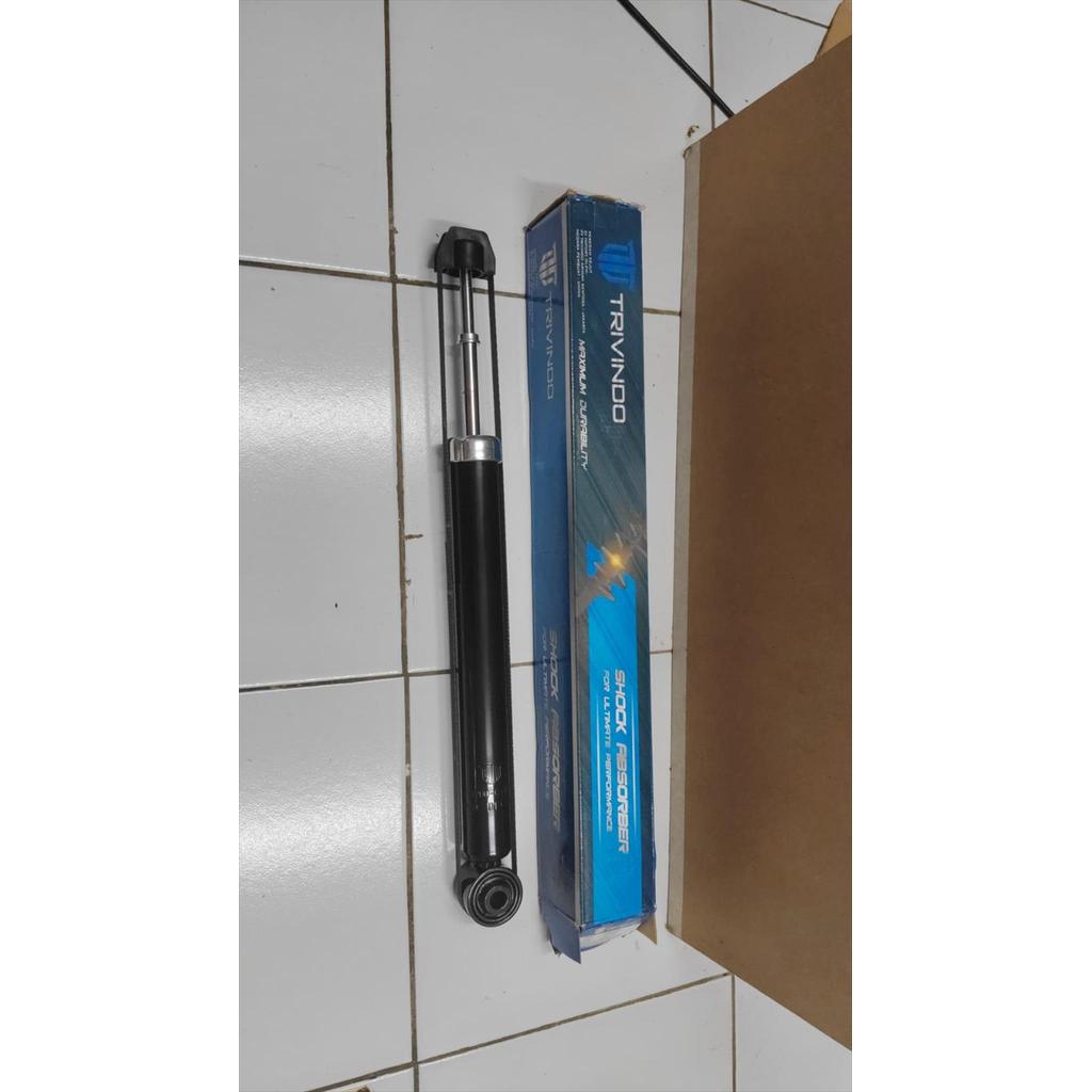 Shock Absorber Belakang Livina Latio 07-17 56200-CJ44A Trivindo Original