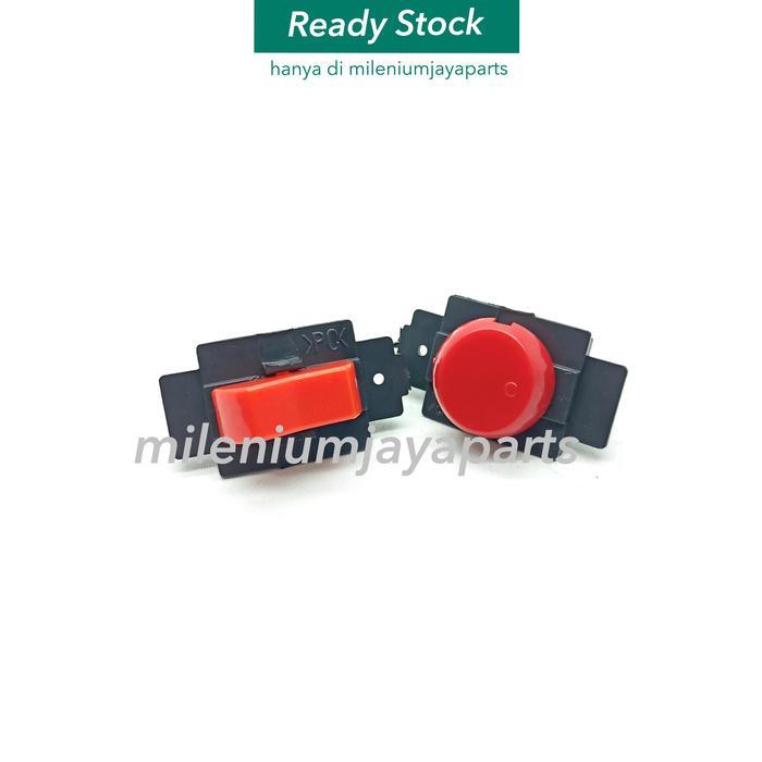 Saklar Blender National / Tombol Switch Panasonic model Bulat