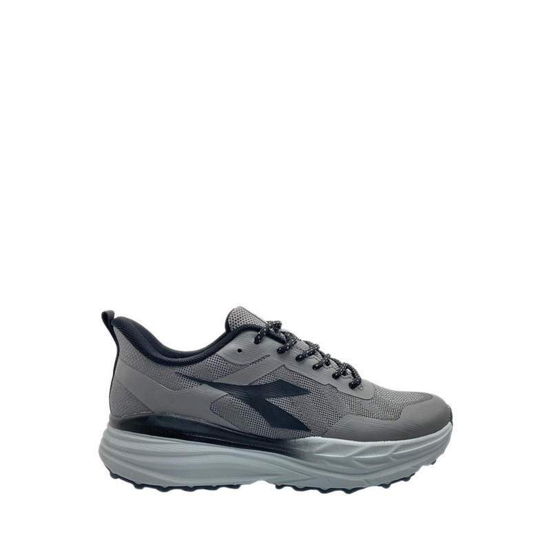 Diadora Prozi Men's Running Shoes - Grey
