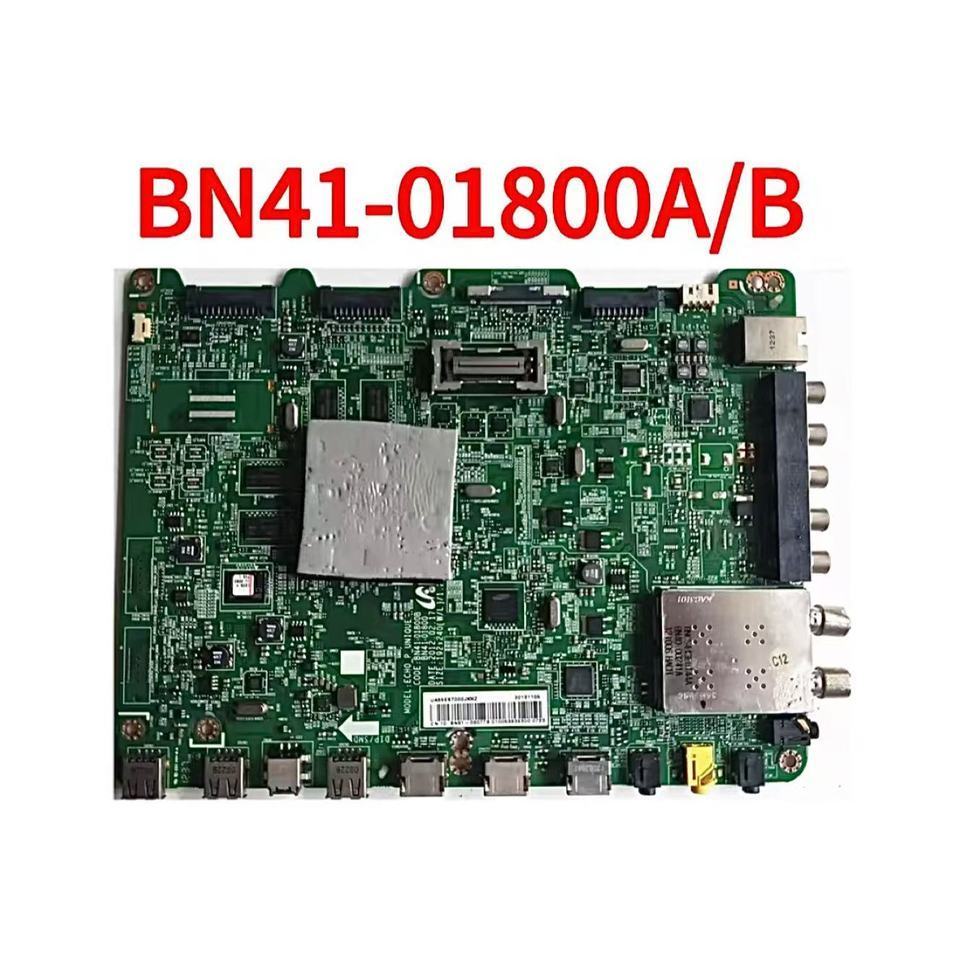 TV Motherboard  BN4101800A BN4101800B For TV UA55ES7500 UE46ES8000U UE55ES8000 60ES8000J