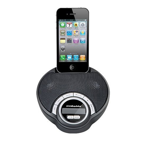 Speaker Murah Original Rumah Kantor Speaker Simbadda i3 HP Komputer Computer