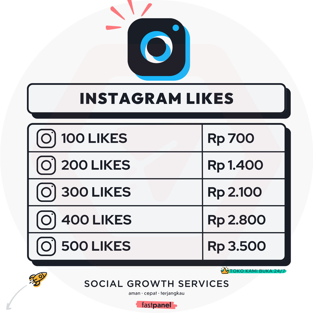 Likesig Likereels Real Aktif Global Pengiriman Instant – Jasa Tambah Like Instagram Permanen Termura