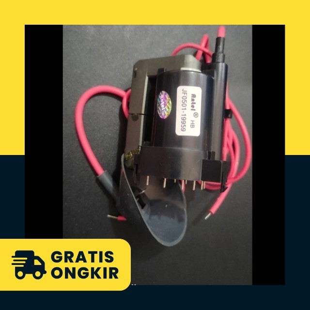 Flyback JF0501-19959 / JF0501 19959 / JF0501 - 19959 / BSC25-0235A