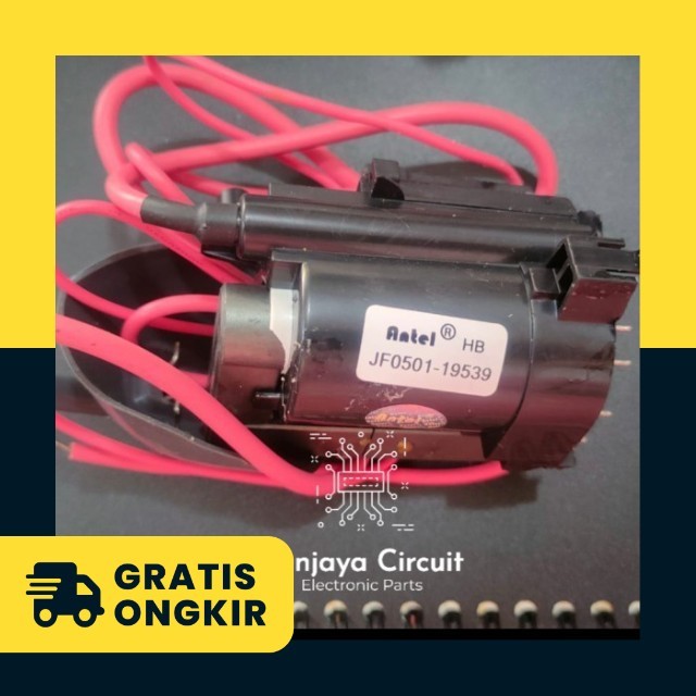 Flyback Polytron JF0501-19539