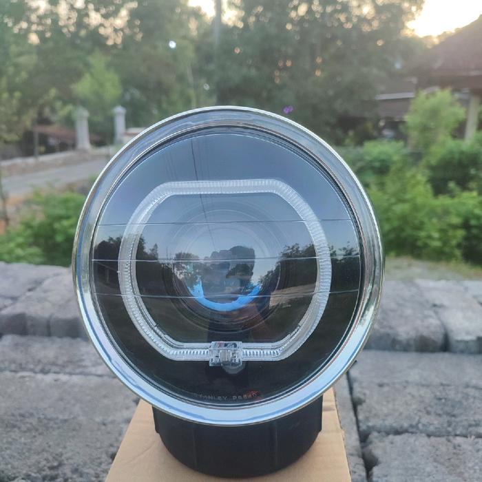 BILED TIGER BARONG AES TURBO SE GEN 3