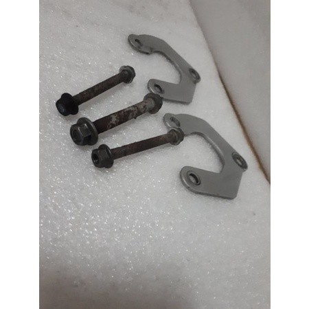 breket mesin ninja rr blok ninja rr