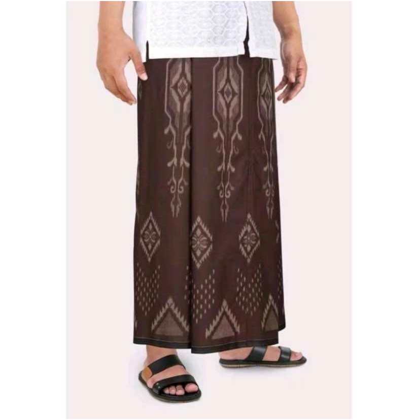 Sarung Mangga Oroginal Sarung Mangga Gold Kembang Sarung Dewasa