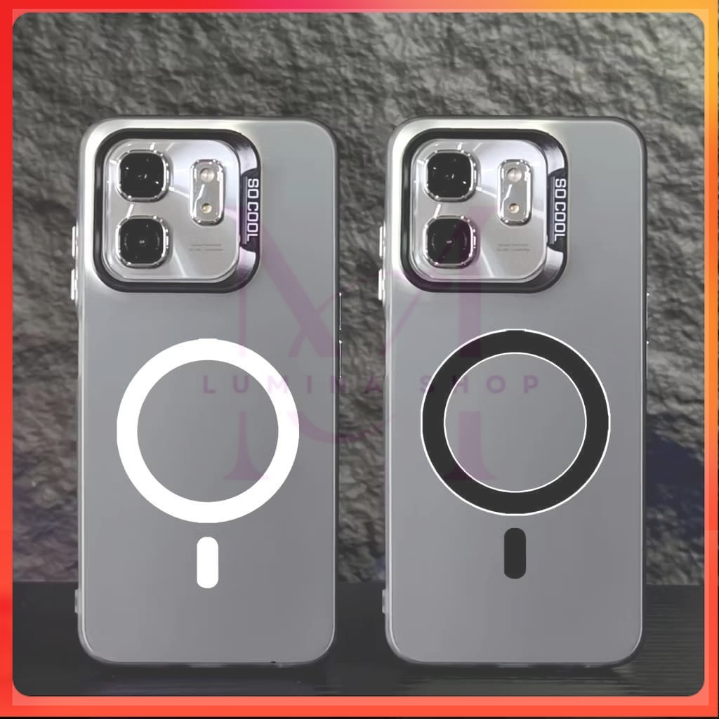 CUSTOM  CASE MAGSAFE IMD SAMSUNG S20 S20 FE S20 PLUS S20 ULTRA S21 FE S21 PLUS S21ULTRA SOFTCASE MAG