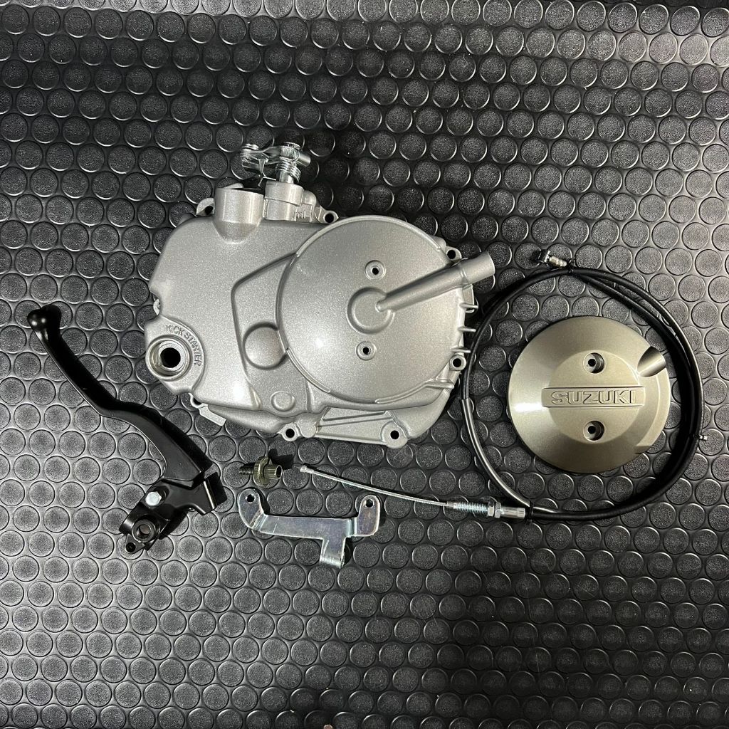 BLOK KOPLING SMASH FULL SET/BAK KOPLING SMASH KOPLING KOMPLIT