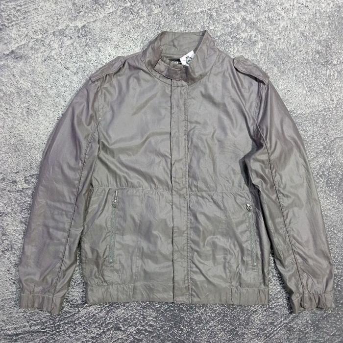 Work Jaket SONGZIOBLACK POUR HOMME PAR SONGZIO jaket casual murah size M