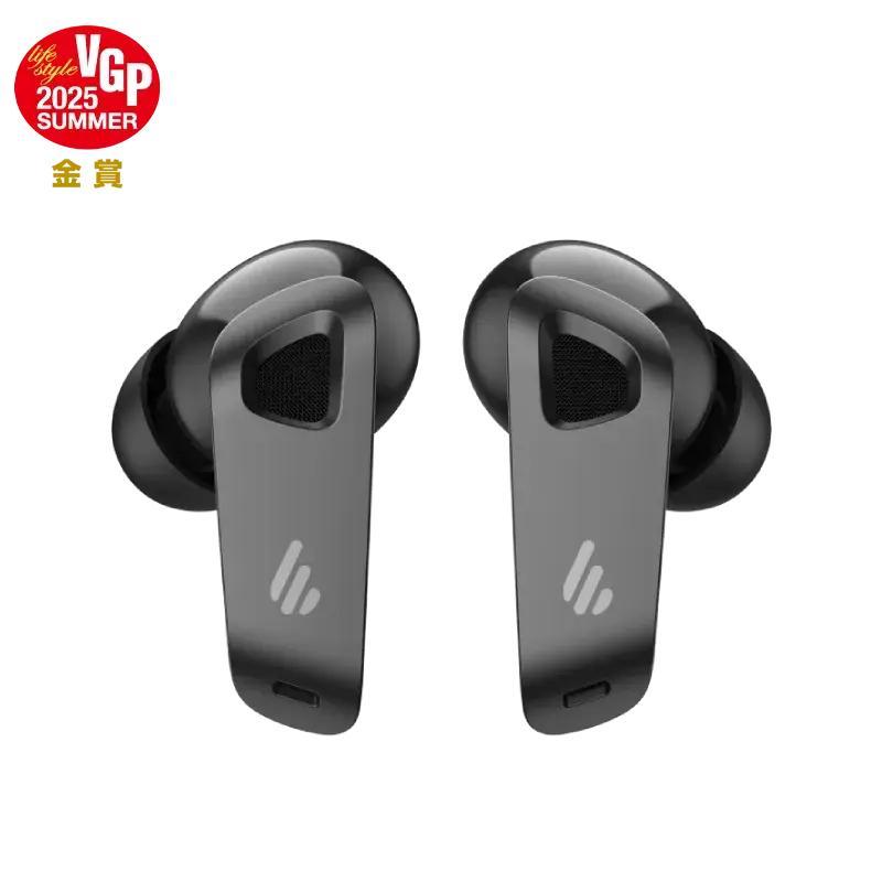 EDIFIER NEOBUDS PRO 3 | TWS WIDE-BAND MULTI-CHANNEL ANC - Black