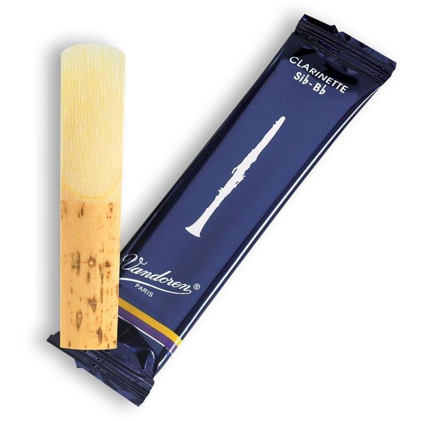 Vandoren Traditional Clarinet Reed Klarinet