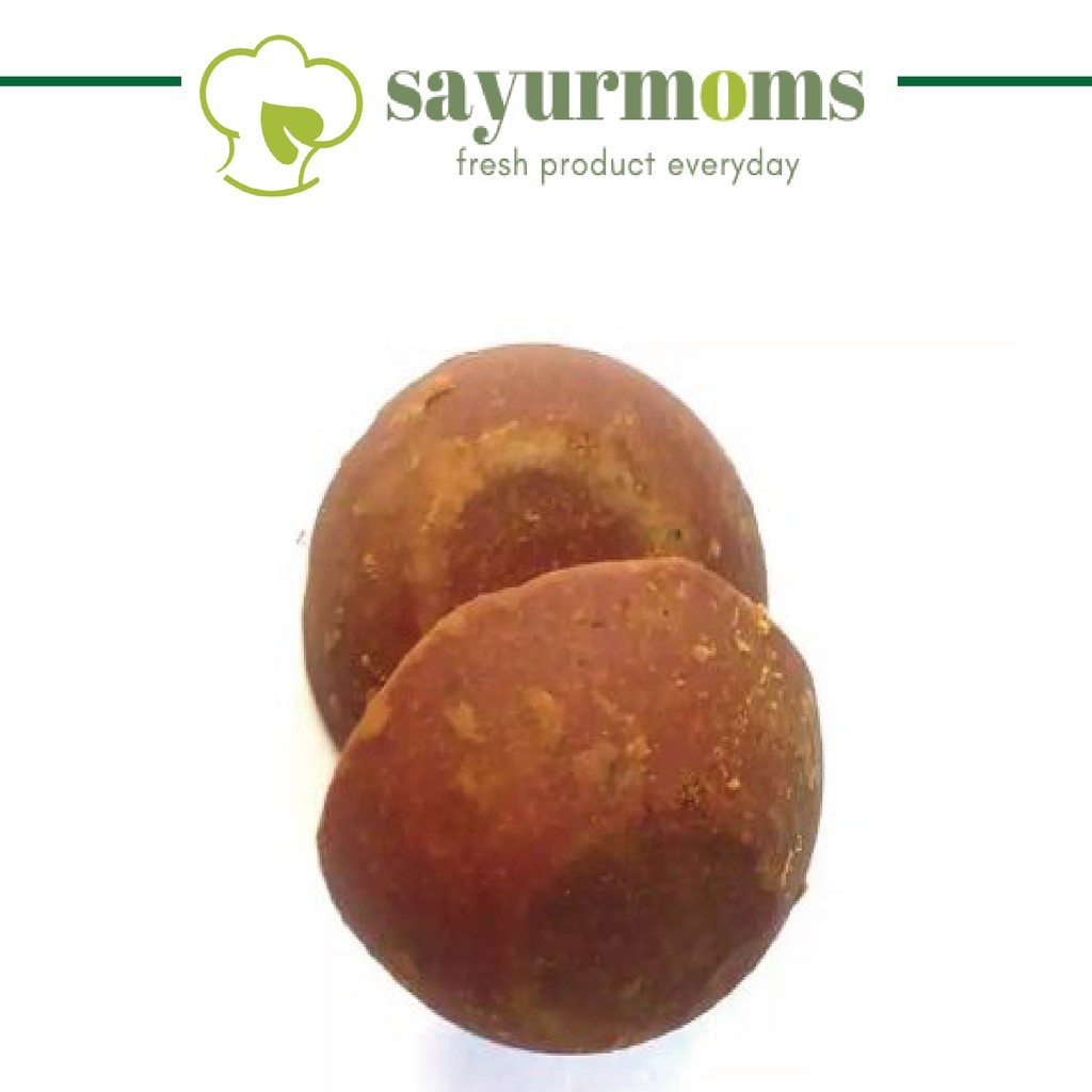 Gula Merah Batok Original 250 gram - 1 kg Surabaya Tengah