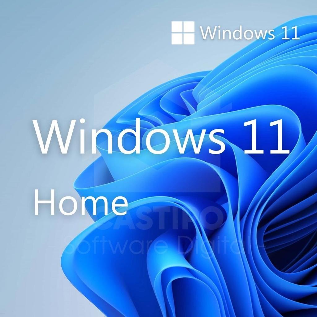 Windows 11 Home - Retail | Phone Activation